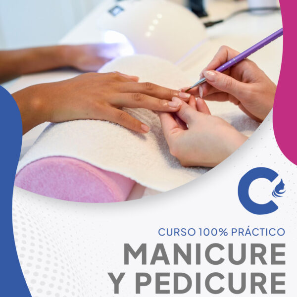 Manicure y Pedicure