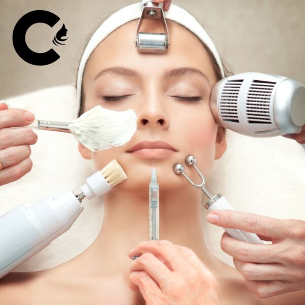 Especialización en Aparatología Estética (En linea)