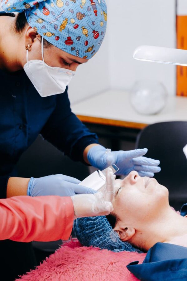 Cosmiatría y Estética (Presencial) - Imagen 5
