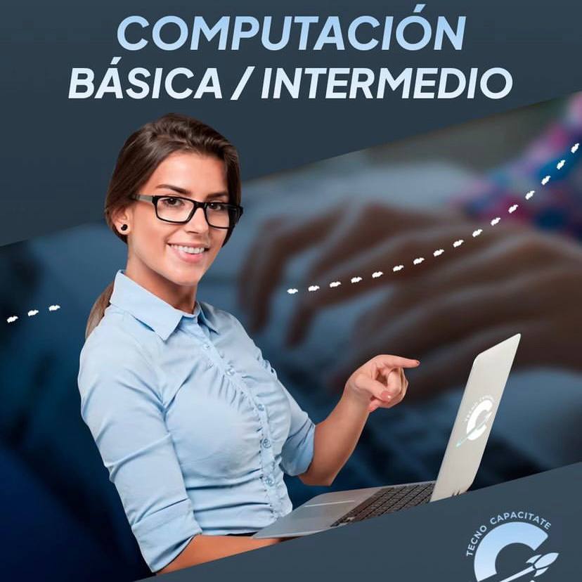 Computación Básica - Capacitate