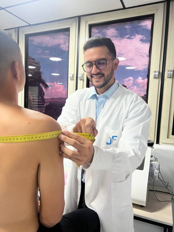 Cosmiatria Estética Semipresencial - Imagen 4