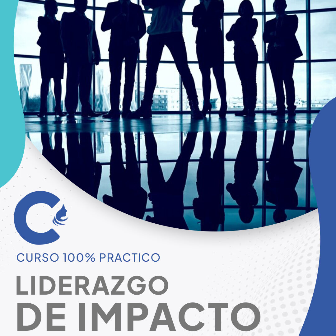 Líder de Impacto