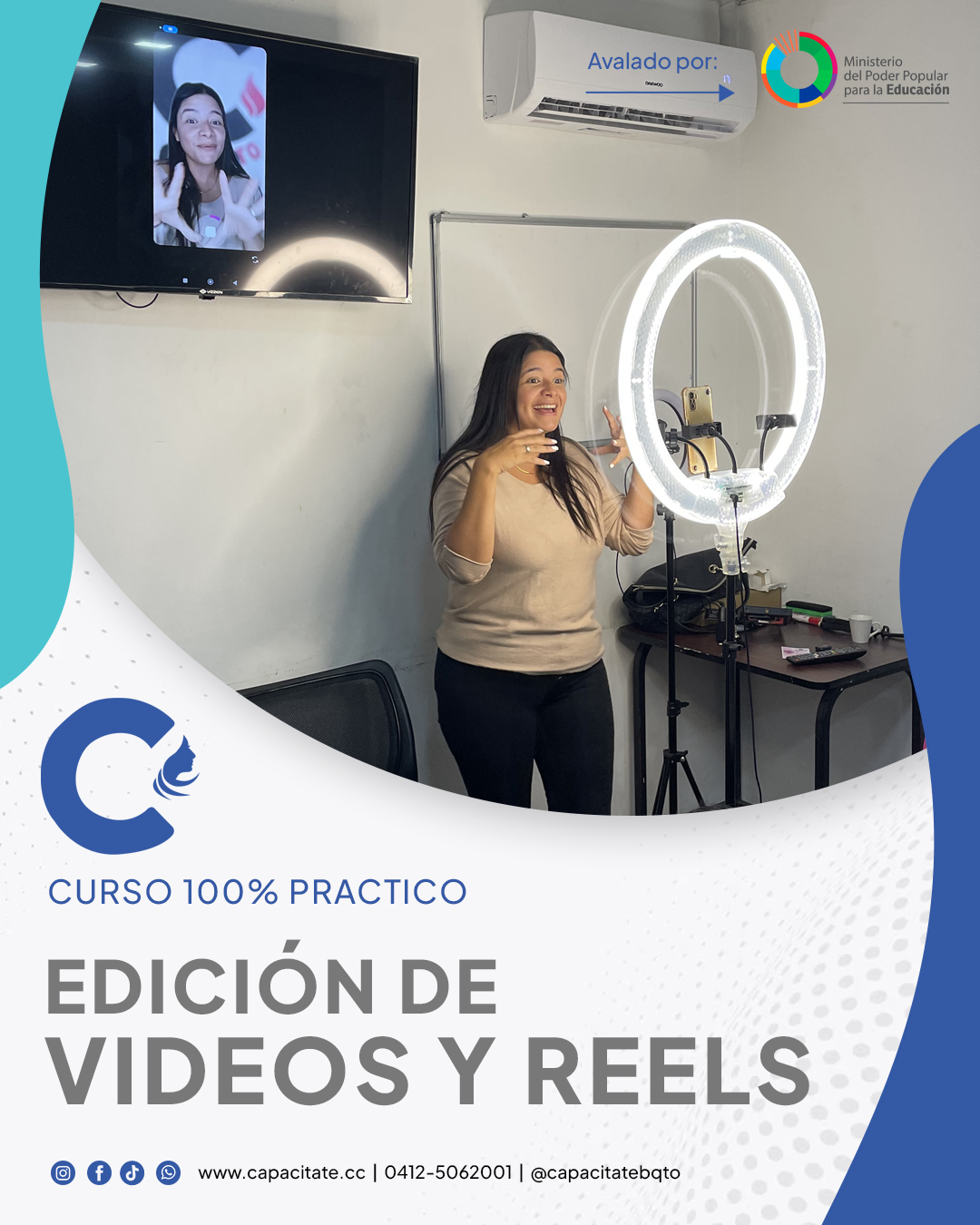 Edici贸n de Videos y Reels - Imagen 3