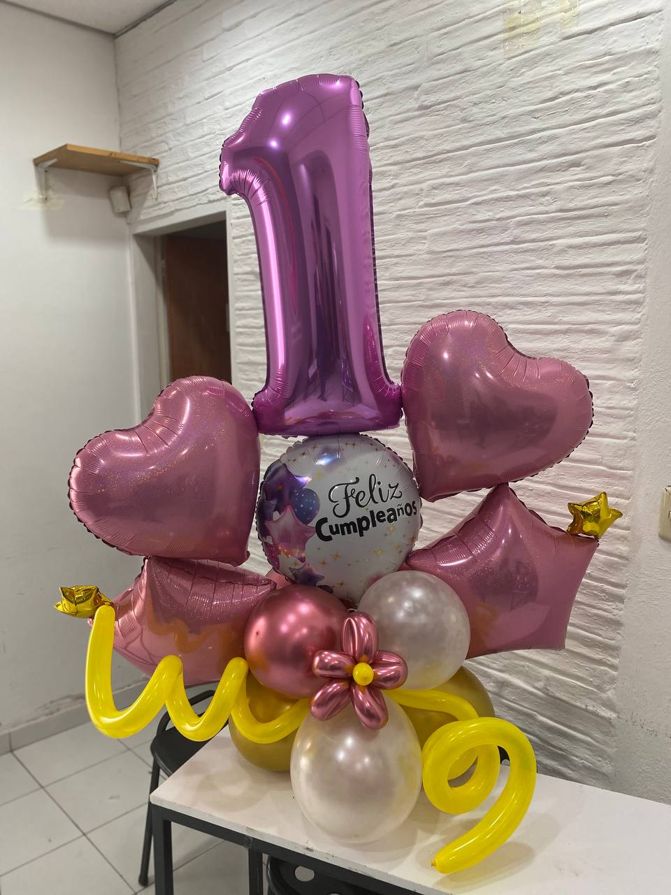 Globoflexia Nivel I - Imagen 2