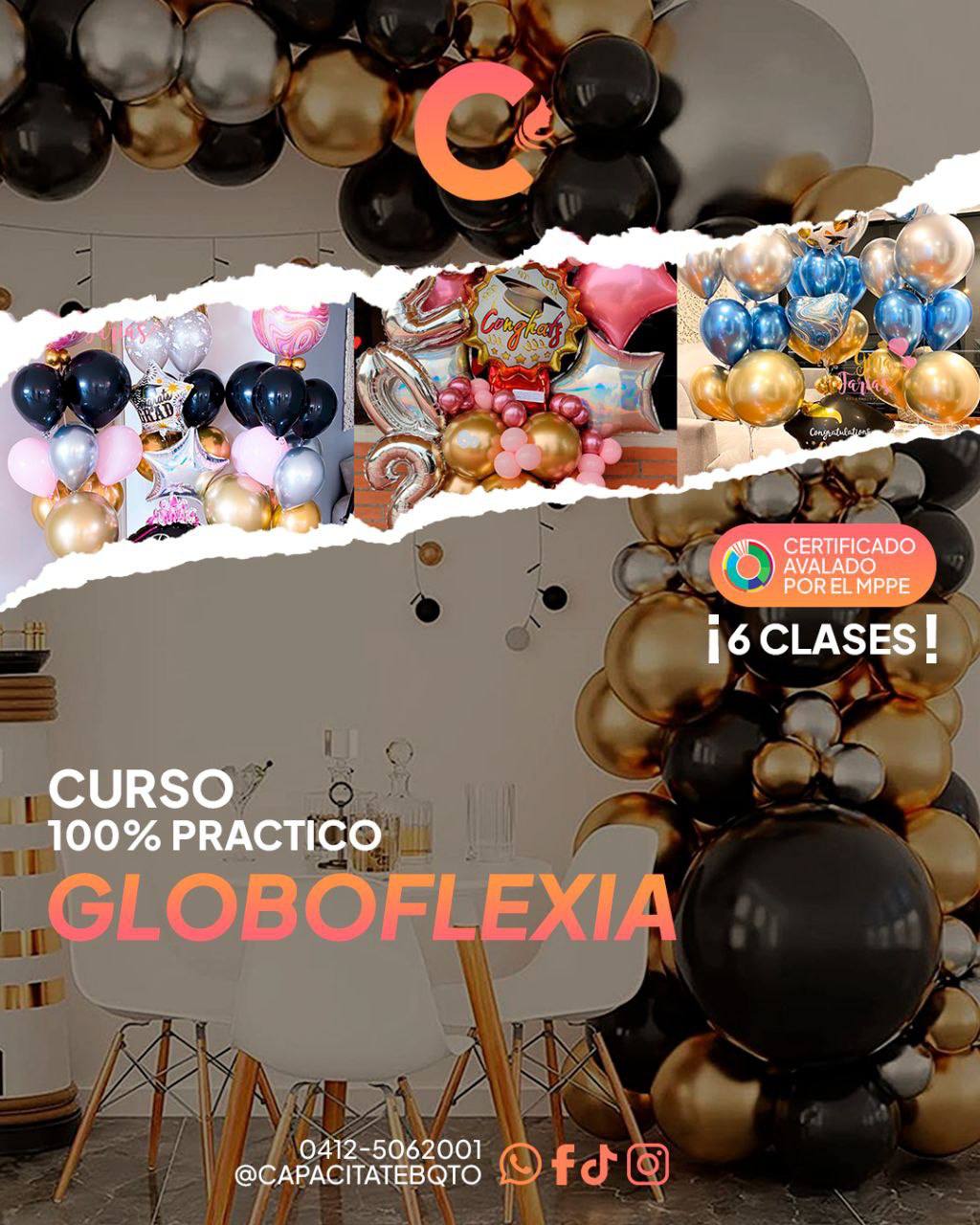 Globoflexia Nivel I - Imagen 5