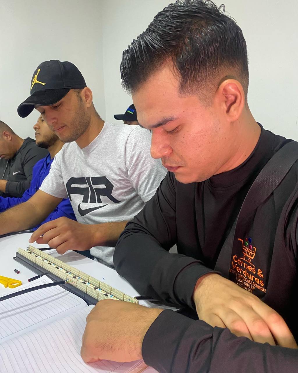 Redes y Cámaras de Seguridad - Imagen 4