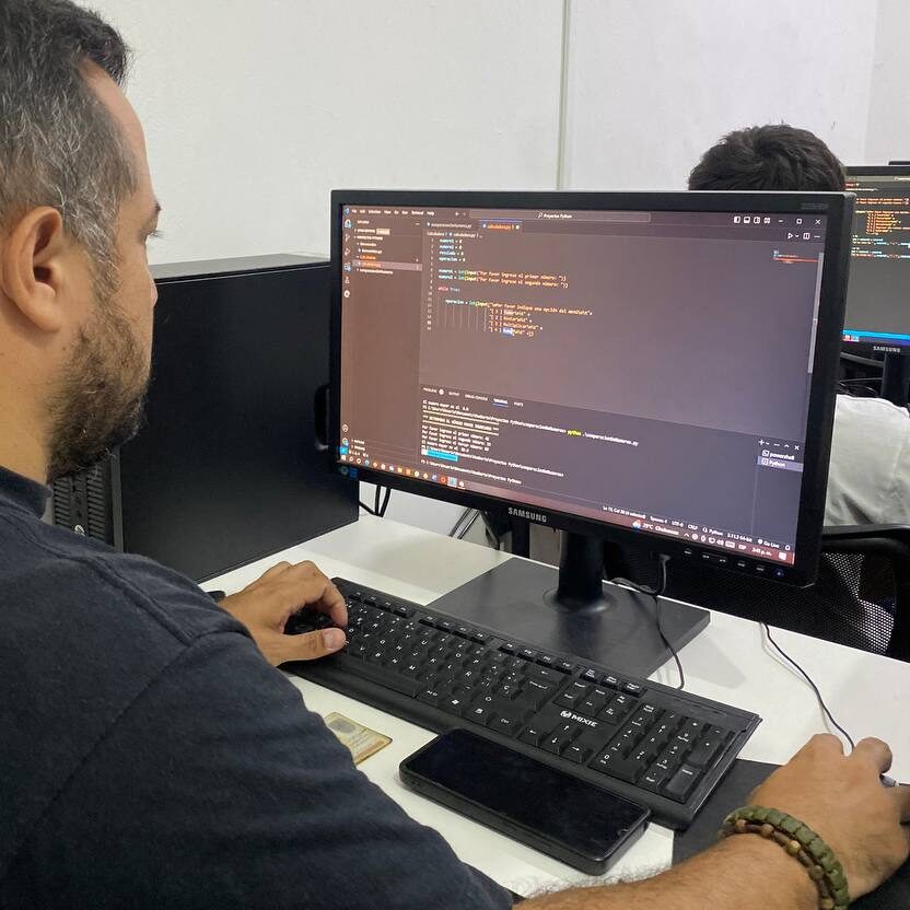 Fundamentos de Programación