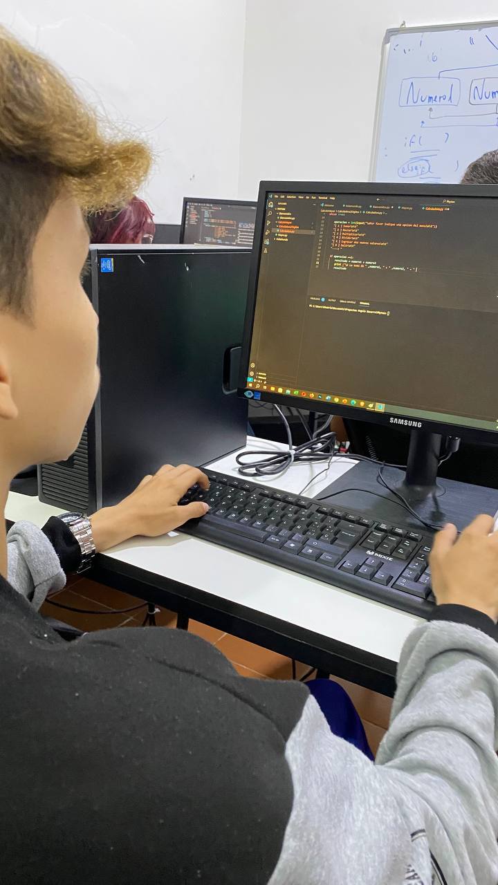 Fundamentos de Programación - Imagen 4