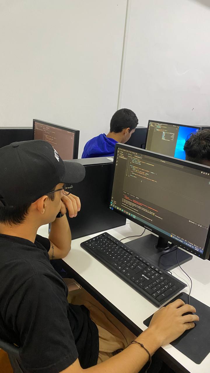 Fundamentos de Programación - Imagen 3