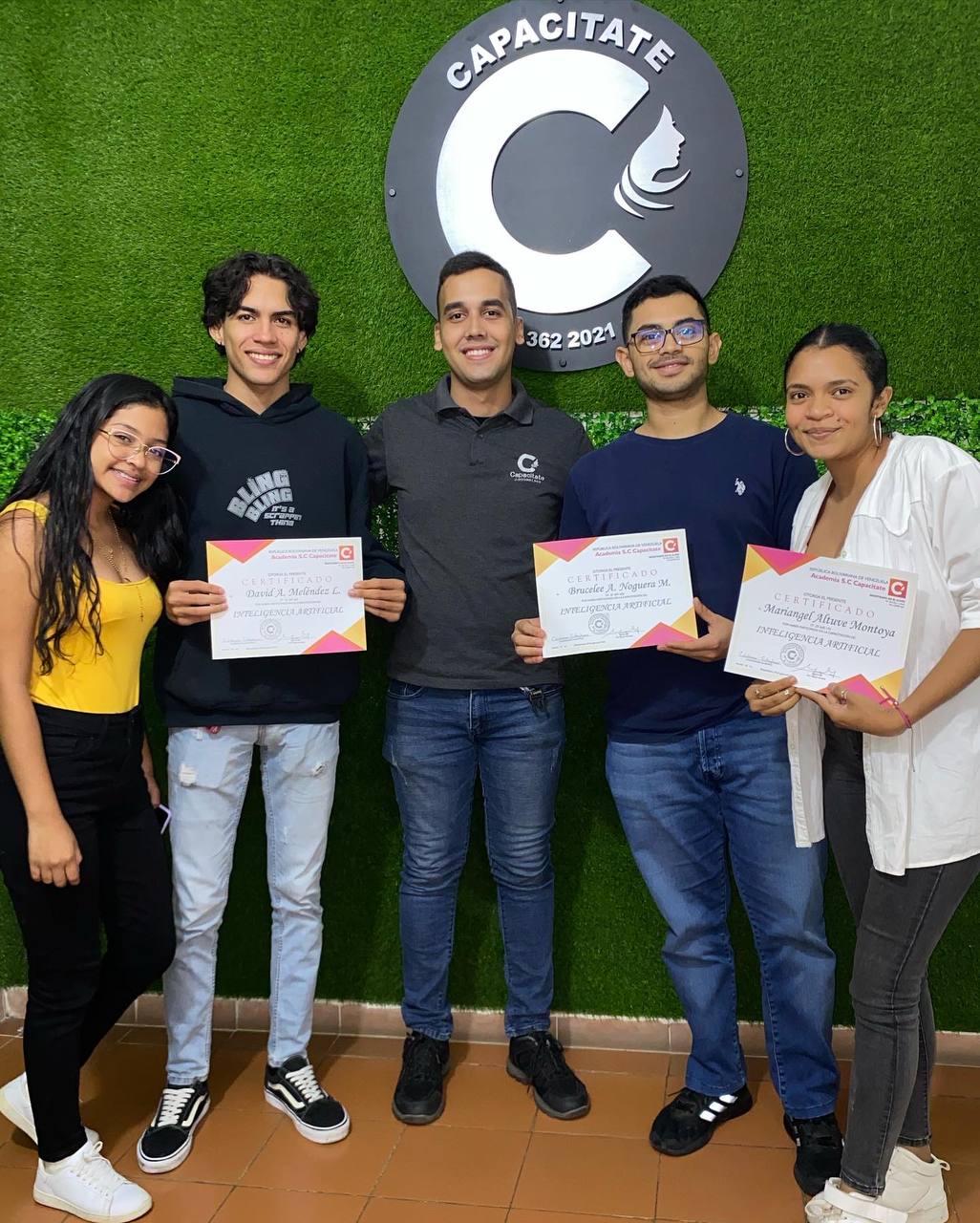 Inteligencia Artificial - Imagen 3