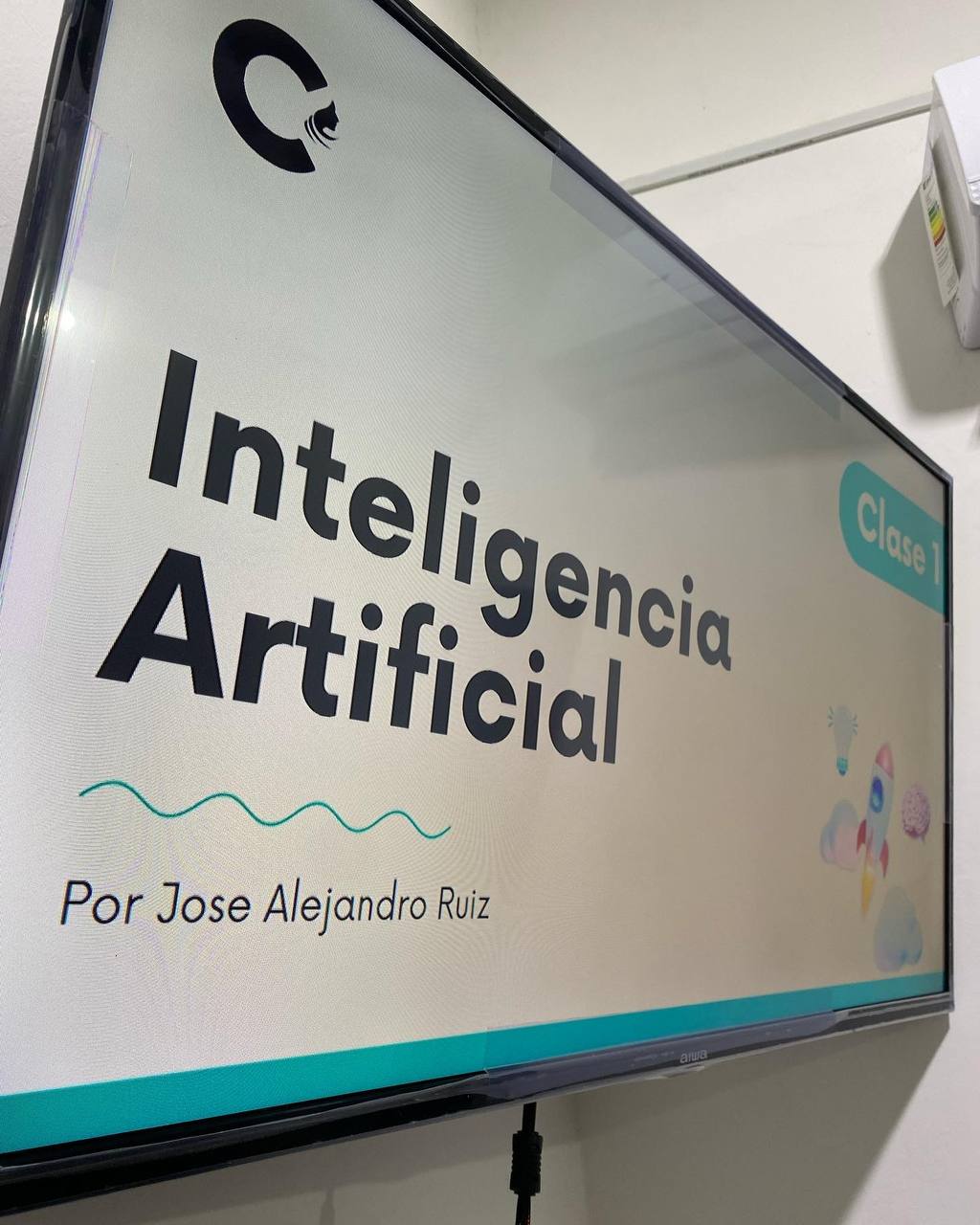 Inteligencia Artificial - Imagen 2