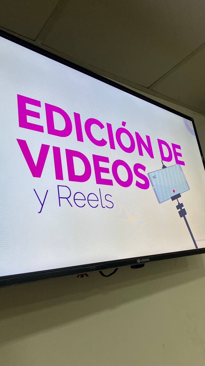 Edici贸n de Videos y Reels - Imagen 4