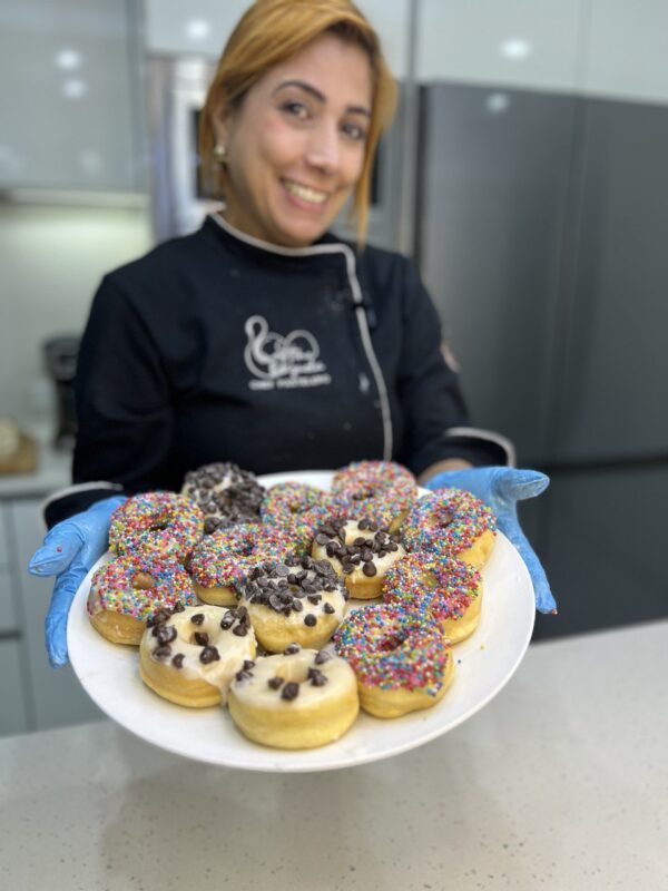 Donas (en linea) - Imagen 3